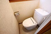※別部屋の写真です
