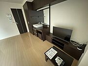 ※別部屋の写真です