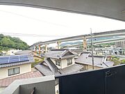 ※別部屋の写真です
