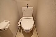 ※別部屋の写真です