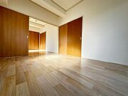 ※別部屋の写真です