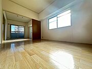 ※別部屋の写真です