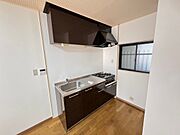 ※別部屋の写真です