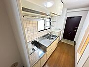 ※別部屋の写真です