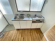 ※別部屋の写真を使用しています。
