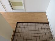 ※別部屋の写真です