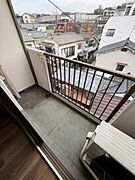 ※別部屋の写真です