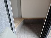 ※別部屋の写真です