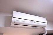 ※別部屋の写真です