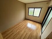 ※別部屋の写真です