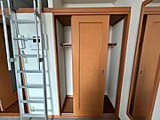 ※別部屋の写真です
