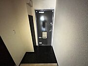※別部屋の写真です