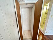 ※別部屋の写真です