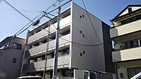 広島県広島市南区宇品神田2丁目：物件画像／株式会社良和ハウス　横川駅前店