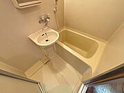 ※別部屋の写真です