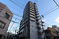 広島県広島市中区昭和町：物件画像／株式会社良和ハウス　横川駅前店
