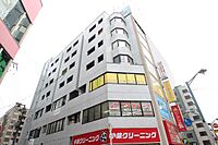 広島県広島市中区鉄砲町：物件画像／株式会社良和ハウス　横川駅前店