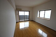 ※別部屋の写真です