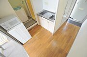 ※別の部屋の写真です。