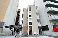 広島県広島市南区比治山町：物件画像／株式会社良和ハウス　横川駅前店