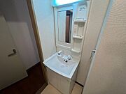 ※別部屋の写真です