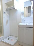 ※掲載写真は同マンション別部屋参考写真となります。