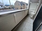 ※別部屋の写真です