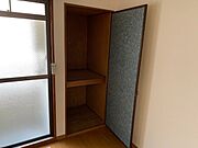※別号室の写真です