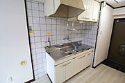 ※別部屋の写真です