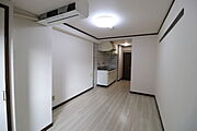 ※別部屋の写真です
