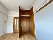 ※別部屋の写真です