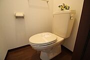 ※別部屋の写真です