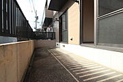 ※別部屋の写真です