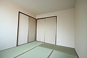 ※別部屋の写真です
