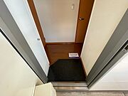 ※別部屋の写真です