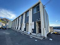 広島県安芸郡坂町植田2丁目：物件画像／株式会社良和ハウス　横川駅前店