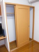 ※別部屋の写真です