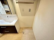 ※別部屋の写真です