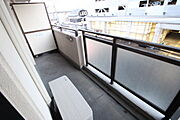 ※別部屋の写真です