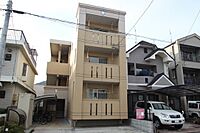 広島県広島市西区三篠北町：物件画像／株式会社良和ハウス　横川駅前店