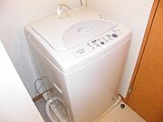 ※別部屋の写真です