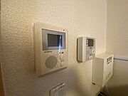 ※別部屋の写真です