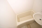 ※別部屋の写真です