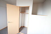 ※別部屋の写真です