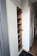 ※別部屋の写真です
