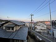※別部屋の写真です
