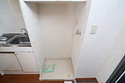 ※別部屋の写真です