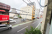 ※別部屋の写真です