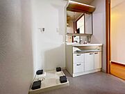 ※別部屋の写真です