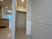 ※別部屋の写真です